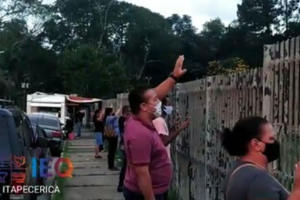 Reprodução | Jornal de Itapecerica