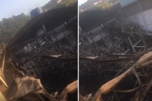 Alessandro / Leitor do O Taboanense