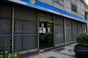 Tomaz Silva / Agência Brasil