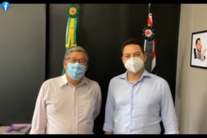 Reprodução | Facebook