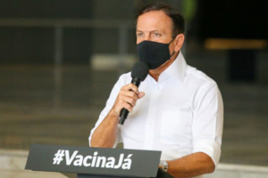 Divulgação | Governo do Estado de São Paulo