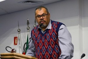 Leandro Barreira / Divulgação / Imprensa CMTS