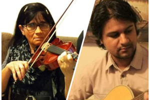 Divulgação | Arquivo da Família