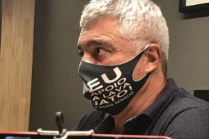 Daniel Villaça | Gazeta de S.Paulo