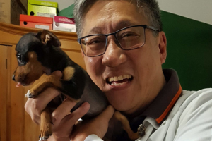 Reprodução / Facebook Dr. Nakano