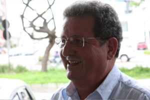 Eduardo Toledo / Arquivo do Portal O Taboanense