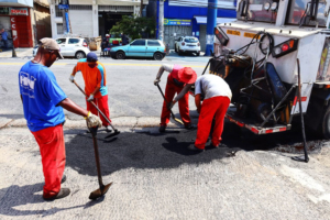 Ian de Freitas | PMTS