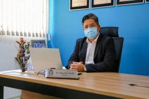 Leandro Barreira | Divulgação | Imprensa CMTS