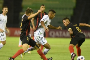 Ivan Storti / Santos FC / Divulgação