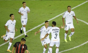 Ivan Storti / Santos FC