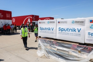 Casa Rosada / Divulgação