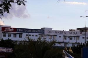 Eduardo Toledo / Portal O Taboanense