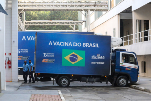 Divulgação / Governo do Estado SP