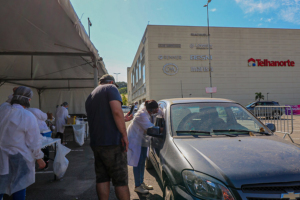 Ian de Freitas / Divulgação / PMTS