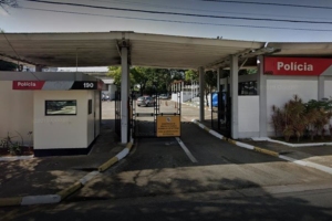 Reprodução | Google/Maps