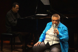 Todas as Bossas / TV Brasil