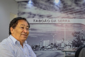 Ian de Freitas | PMTS