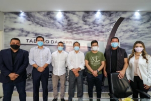 Ian de Freitas | PMTS