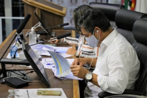 Ricardo Vaz / Divulgação / Imprensa CMTS