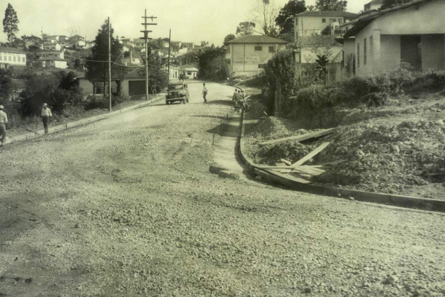 Acervo / Portal O Taboanense
