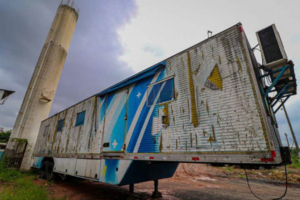 Ian Freitas / Divulgação / PMTS