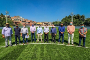 Ian de Freitas | PMTS