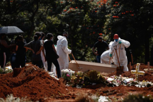 Ettore Chiereguini/Gazeta de S.Paulo