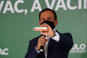 Divulgação / Governo do Estado SP