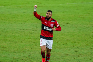 Marcelo Cortes / Flamengo / Divulgação