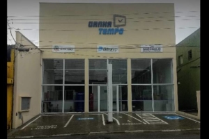 Reprodução | Google Maps