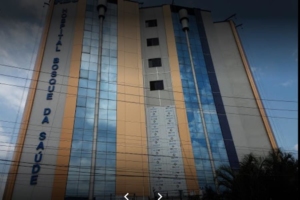 Reprodução | Google Maps