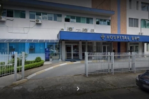 Reprodução | Google Maps