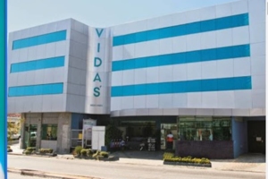 Reprodução | Google Maps