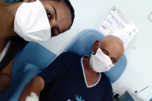 Divulgação | Arquivo da Família