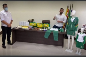 Reprodução | Facebook