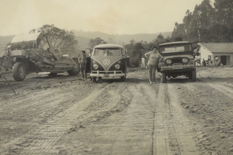 Acervo / Portal O Taboanense / Doação Said Jorge de Moraes