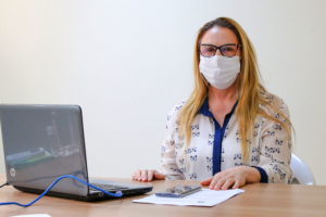 Leandro Barreira / Divulgação / Imprensa CMTS