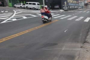 Petterson Costa / PTMS