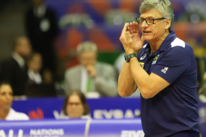 FIVB / Divulgação