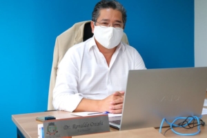 Leandro Barreira / Divulgação / Imprensa CMTS