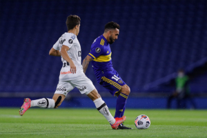 Conmebol / Divulgação