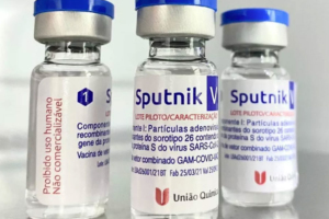 Reprodução/Facebook/Embaixada da Rússia no Brasil