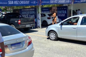 Reprodução | Facebook