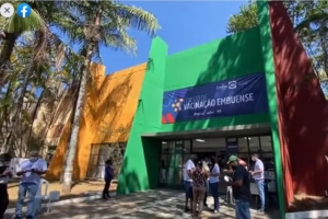 Reprodução | Facebook