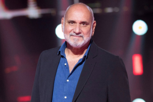 João Miguel Jr / Globo / Reprodução