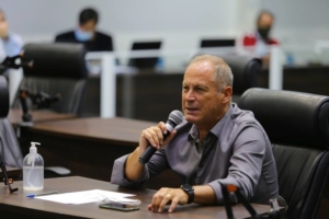 Ricardo Vaz / Divulgação / Imprensa CMTS