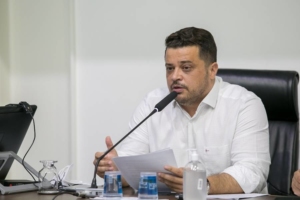 Divulgação | Ricardo Vaz | CMTS