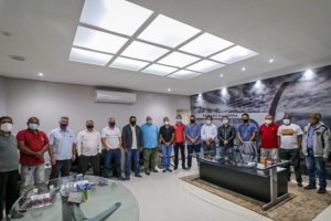 Ian de Freitas | PMTS