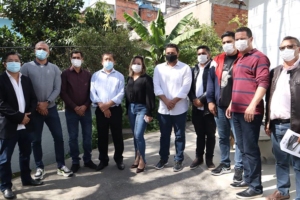 Petterson Costa | PMTS