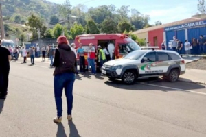 Arquivo Pessoal | Simone Fernandes